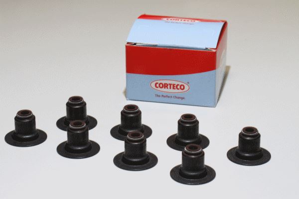 Supap Lasti̇ği̇ Ford Focus-Fi̇esta-Cmax 98> 1.25-1.4-1.6 Zetec Emme 8 Adet Mondeo IV 07 > Volvo C30 S40 II V50 1.6 16v Olcu Ic6mm.d.c10.8.22 9 Kalinlik 15.9 12017373
