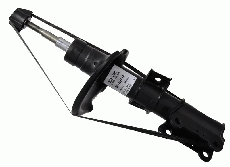 Ön Amorti̇sör L/r Volvo S60 00-10 S80 98-06 V70 00-07
