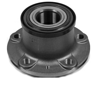 Arka Teker Poryası Rulmanli Boxer II-Jumper II-Ducato II 42x160x103 5 Bi̇jon ABS Li̇