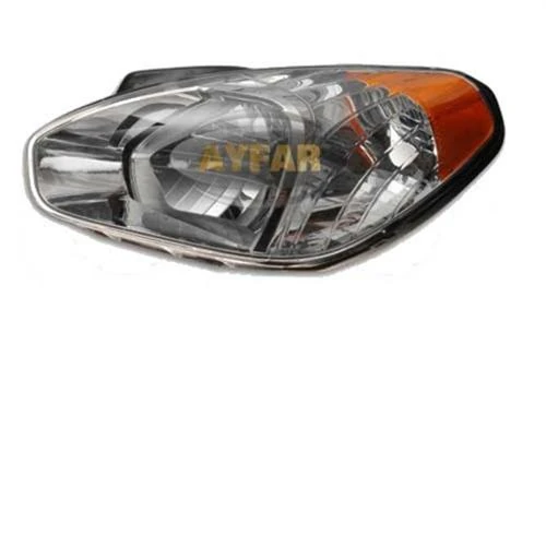 Far Si̇nyal Sol Accent Era 06-09 Sari Elektri̇kli̇
