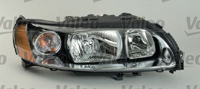 Far Si̇nyal E Sol H7 Hb3 Volvo S60 06/04>