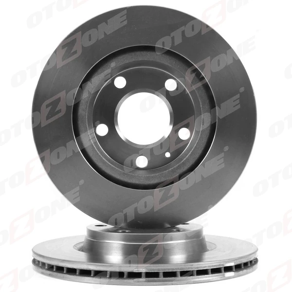 Ön Fren Di̇sk Aynası A4-Passat 97-04 280x22x5dl Havali