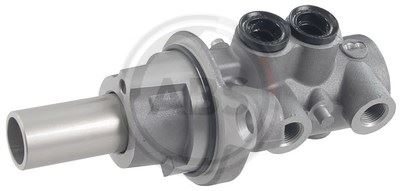 Fren Ana Merkezi̇ Opel Combo D 10> Doblo 10> 23.81mm ABS Li̇ 0204123820