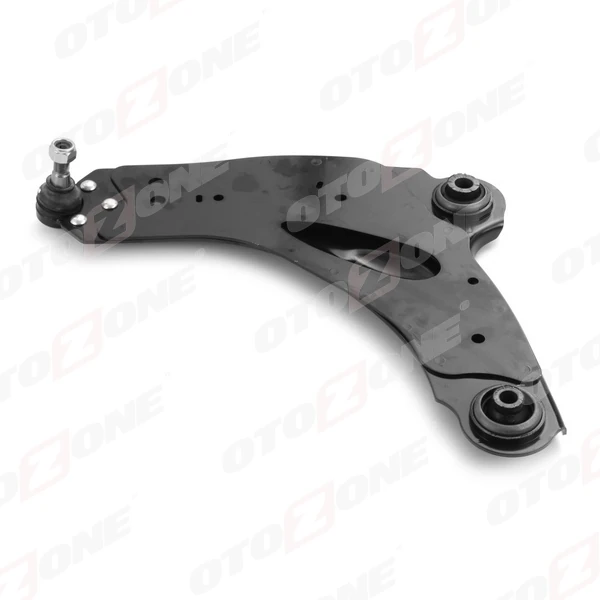 Alt Salıncak Ön Sol Trafic II 01 Vivaro A 01 Primaster 01 1.9dci 2.0 F4r 2.0dci 2.5dci