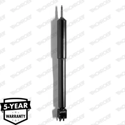 Amortisör Ön Gazli W114 W115 R107 C107