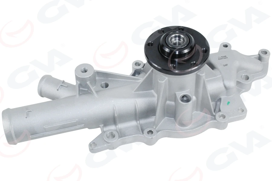 Devirdaim Pompasi Mercedes Om646 W639 B906