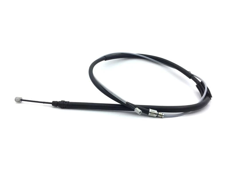 El Fren Teli̇ Arka Sağ-Sol Renault Megane II 02 Scenic II 02 Uzunluk : 2.080 Mm