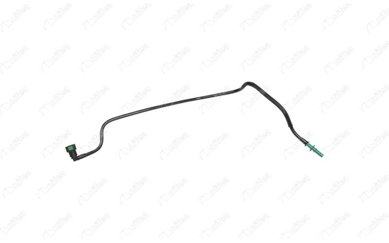 Yakıt Borusu Renault Clio III Grandtour Kr0/1 1.2 16v Kr02 Kr0j D4f 740 08-14