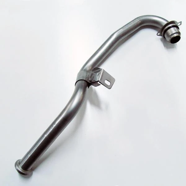 Egr Valfi̇ Ara Borusu Uzun Ti̇p Peugeot P206 02 09 P307 01 09 Citroen C2 03 09 C3 02 16 Xsara 03 1. 4 Hdi Ford Fiesta 1.4 Tdci Euro4