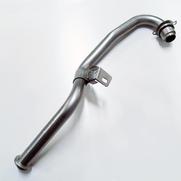 Egr Valfi̇ Ara Borusu Uzun Ti̇p Peugeot P206 02 09 P307 01 09 Citroen C2 03 09 C3 02 16 Xsara 03 1. 4 Hdi Ford Fiesta 1.4 Tdci Euro4