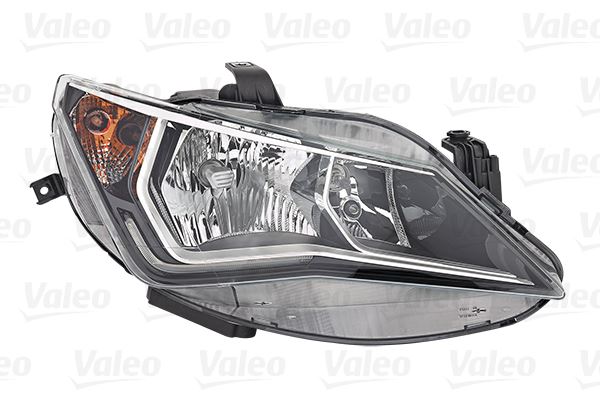 Far Si̇nyal Sağ LED Ibiza 15 Elekt Motorlu H7