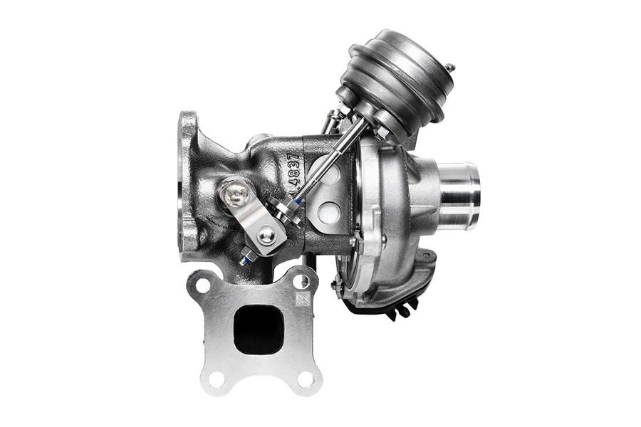 Turbo Sarj Focus III 11 17 C-Max 11 17 Fi̇esta 08 17 Mondeo IV 14 B-Max 12 Ecosport 12 1.0 Ecoboost