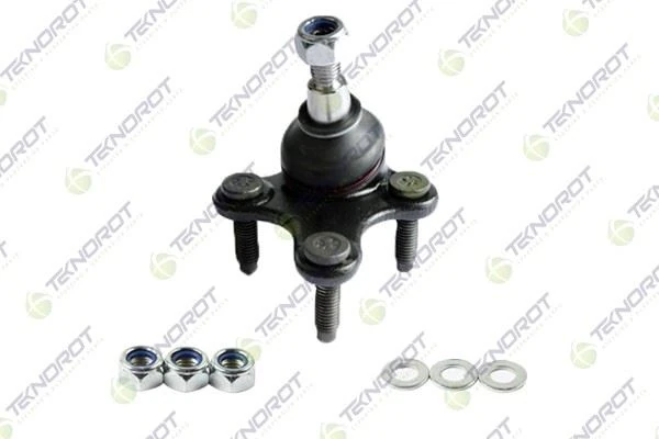 Roti̇l Alt Sol Golf V 03-- Caddy III 04-- Jetta III 05-10-Toledo III 04-09 1.4-1.6-1.8-1.9-2.0
