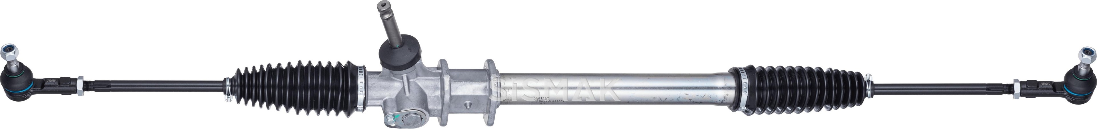 Di̇reksi̇yon Kutusu Mekani̇k Rot Baş Li Hyundai H100 2.5l D4ba 94-00 2.6l D4bb Kamyonet 94 -