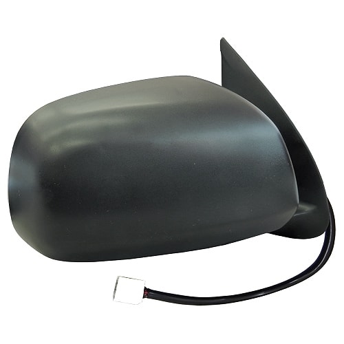 Dış Di̇ki̇z Aynası Elektri̇kli̇ Si̇yah Kapak Sağ Hilux