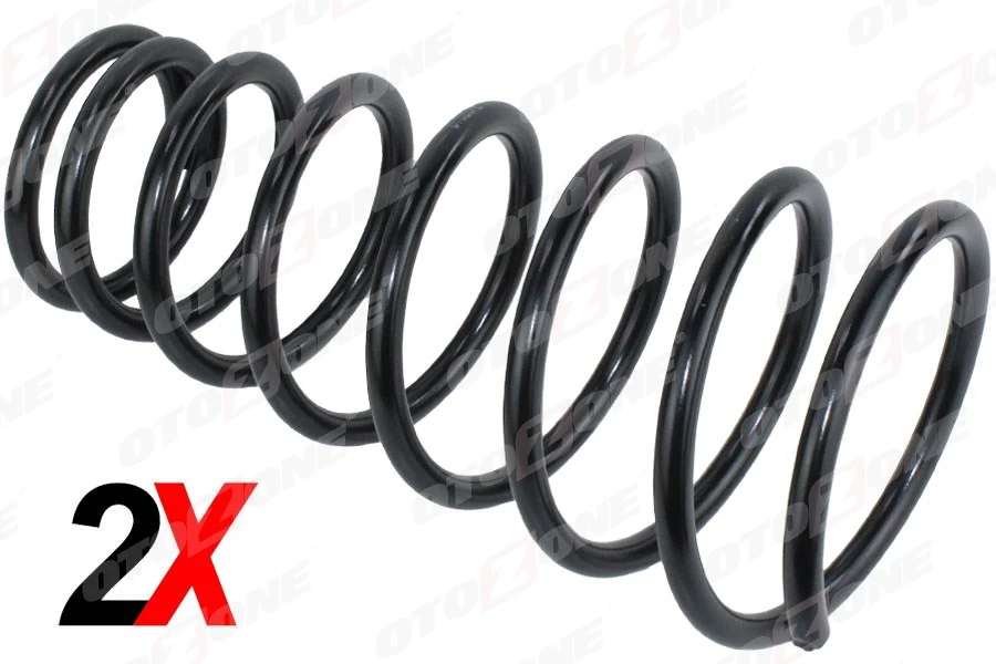 Helezon Yayi Arka Hyundai Accent Milenyum Admire 1.3l G4ea 01-05 1.5l G4ec 01-04 1.6l G4ed 01-05 1.5l D3ea Crdi̇ 3 Silindir 02-05