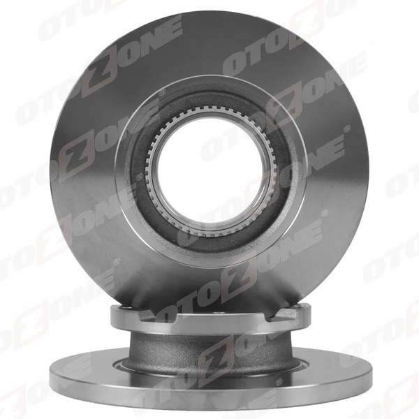 Arka Fren Disk Aynası Transit Custom V362 2.2tdci 12> Cap 288 16