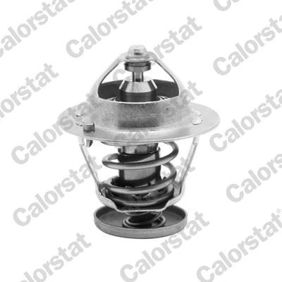 Termostat 82c-Contali Toyota Corolla 1.3l 2e 4e-Fe Ee90 Ee100 Ee111 88-00 1.6l 4a-F 4a-Fe Ae92 Ae101 Ae111 88-00 / Corona 2.0l 3s-F 3s-Fe St171 St191 89-94 / Carina E 2.0l 3s-Fe St191e 95-98