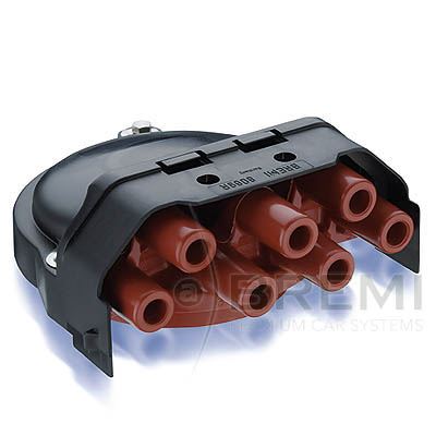 Di̇stri̇bütör Kapaği BMW M20 E28 E30 E31 E32 E34