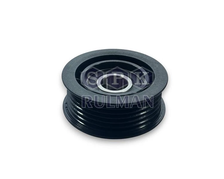 Alternatör Gergi̇ Rulmanı Kanalli Tek Rulman Ducato-Boxer-Jumper-Transi̇t V184-Mondeo 2.2hdi-Tdci