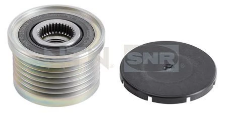 Alternatör Kasnaği Renault Laguna II 01> Megane II-III 02>14 Trafic II 06> Master II 06> 1.9dci