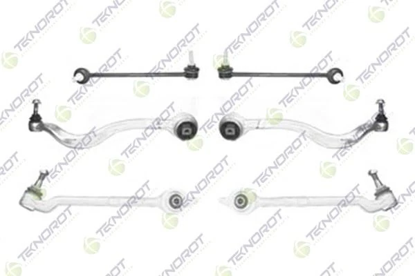 Salıncak Tamir Seti Ön BMW E39 96 03
