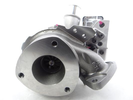 Turbo Sarj Komple Ford Transi̇t V348 V363 2.2 Tdci̇ 100/125/155 Ps 11 17 7875565022s