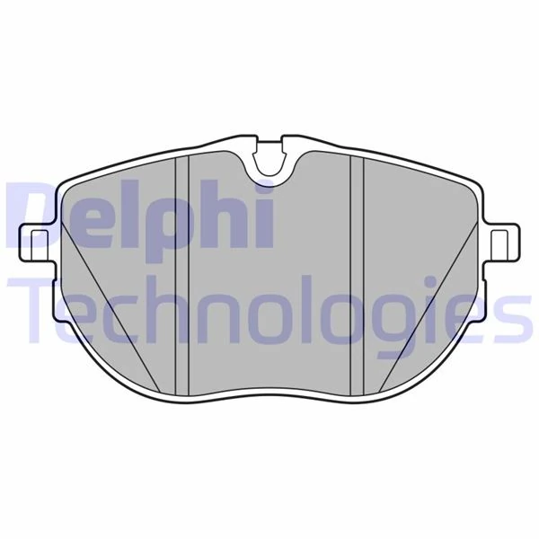 Ön Balata Volkswagen T6-T7 2015 >