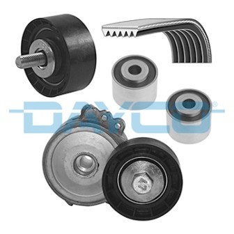 Alternator V Kayisi Kiti Partner Berlingo Expert Berlingo Expert Xsara Dw8 Dw8b 00 09 Klimasiz