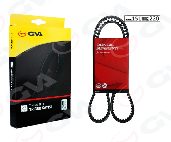 Tri̇ger Kayişi 151x220 Antara 2.0cdti Chevrolet Captiva Lacetti Nubira Cruze Epica 2.0tdci