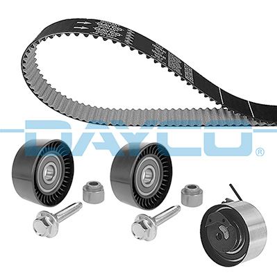 Eksantri̇k Gergi̇ Ki̇ti̇ Jeep Cherokee 2.5crdi 4x4 95 >