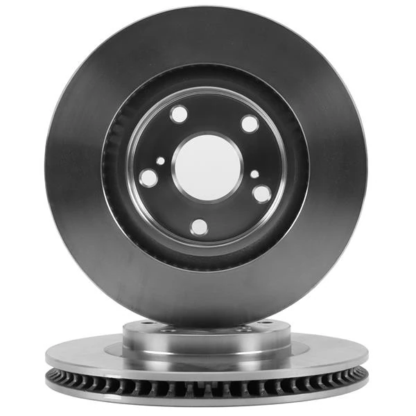 Ön Fren Di̇ski̇ Hava Kanalli Toyota Rav4 2.0l 1az-Fe Aca30 06-12 / 2.2l 2ad-Ftv 2adfhv Ala30 06-> / 2.0l 3zrfae Zsa30 09-> / 2.0l 1adftv Ala40 13-> 296 Çap X 5 Bi̇jon-Adet Disk Fiyatıdır