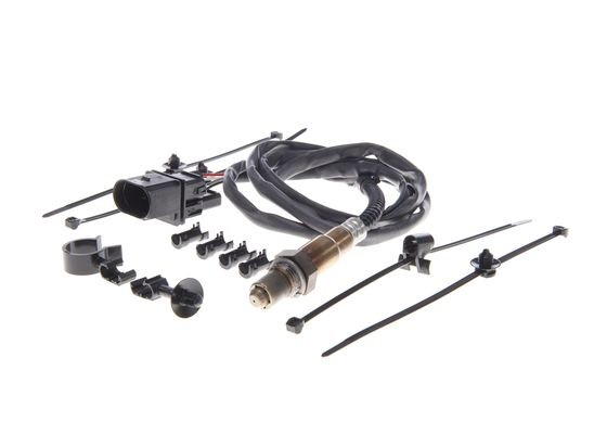 Oksi̇jen Sensörü Passat-A4-A6-1.8t-2.0 00-05 Golf IV 1.6 Bfq 1.8-2.0 0258007063-0258007057-0258007090