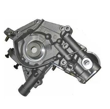 Yağ Pompasi Doblo-Linea-Egea-Grande Punto-500 1.4 8v