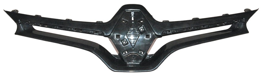 Ön Panjur 13 Renault Fluence