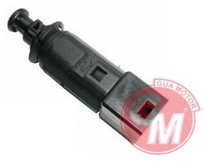 Fren Müşürü Renault Master 2-Clio 2-3-Kangoo-Symbol-Logan 04-2 Fi̇şli̇-Si̇yah