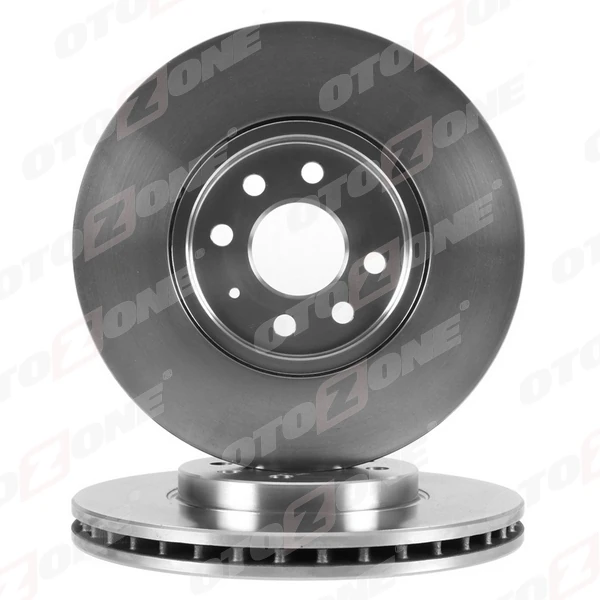 Ön Fren Aynası Astra H 1.4-1.6 04>meriva 1.6 03>combo 1.3 Cdti̇ 4.05> 280x25x4dlxhavali 569067-95526653-95526654-93197712