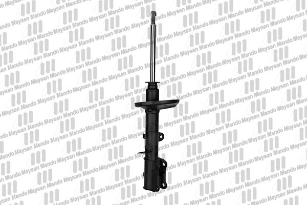 Arka Amorti̇sör Sol Gazli Toyota Corolla 1.3l 1.6l Ee100 Ee111 Ae101 Ae111 92-00 / 1.4l 1.6l Vvti̇ Z Ze111 Zze112 00-01