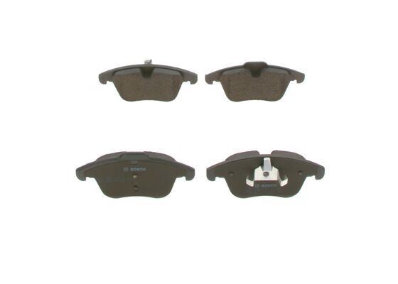 Ön Fren Balatasi Evoque 12-18 Freelander 2 06-14 / Mondeo IV 07 / S Max Galaxy 07 Volvo S60 II 1.5 T3 15 18 S80 II 2.0 08 12 V60 I 11 15 V70 III 09 15 Xc70 II 09 12