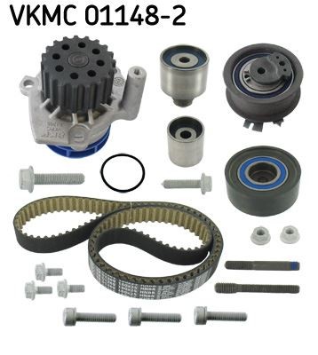Devi̇rdai̇mli̇ Tri̇ger Seti̇ Crafter-T6-A3-Jetta-Caddy-Polo-Passat 1.6-2.0 TDI Cayb/c/d-Caab/c-Ckub-Cffb