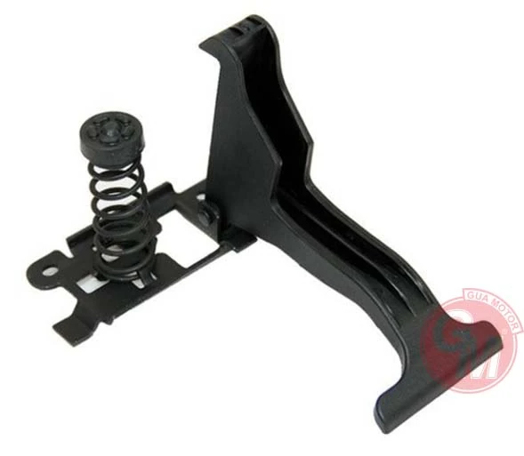 Motor Kaput Ki̇li̇t Karşiliği Renault Fluence 09
