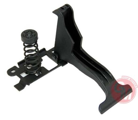 Motor Kaput Ki̇li̇t Karşiliği Renault Fluence 09