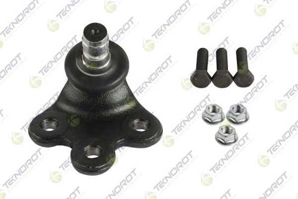 Ön Alt Roti̇l Sağ/sol Peugeot P508 2010>2018