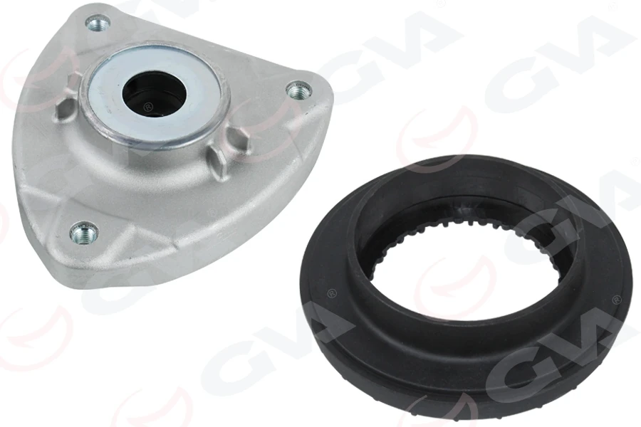 Amortisör Takozu Ön Mercedes W176 W246 C117 X156 Rulmanli