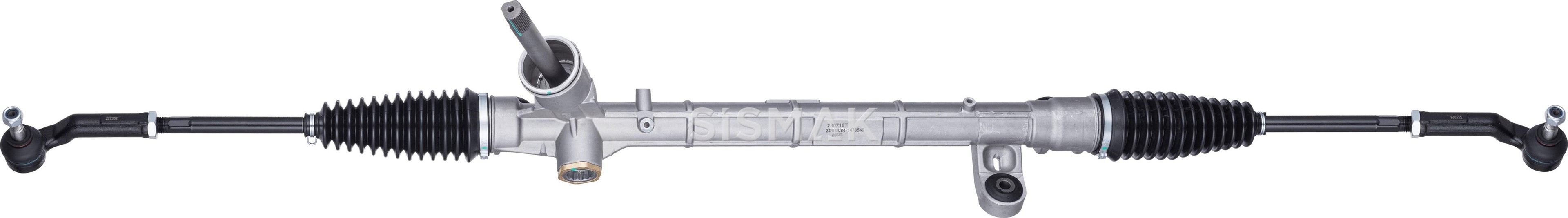 SISMAK Direksiyon Kutusu FORD