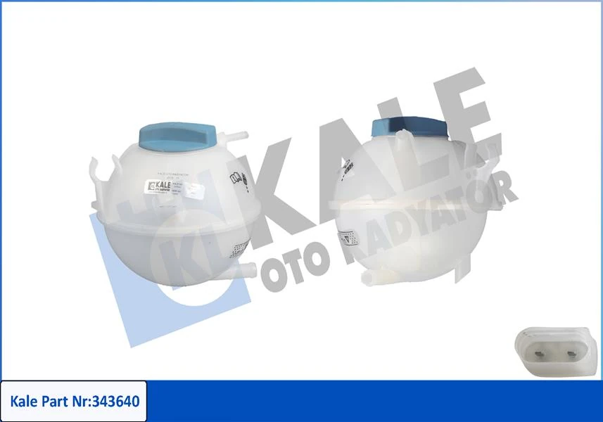 Genlesme Kavanozu Kapaklı Caddy III-Golf V-Vi-Plus-Jetta III-IV-Passat-Sharan-Tiguan-Touran-A3-Q3