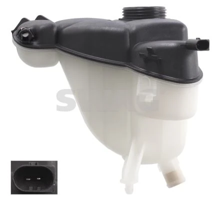 Radyator Yedek Su Deposu Mercedes R-Class W251 06 14