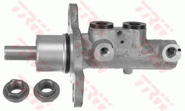 Fren Ana Merkezi̇ Opel Vectra C 02 25.40 Mm