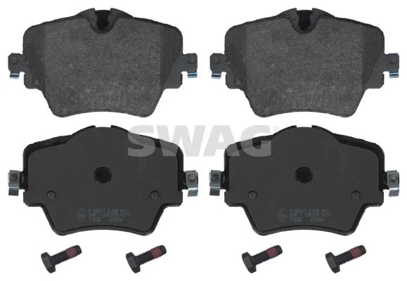 Fren Balatasi Ön BMW G42 G20 G21 G28 G22 G23 G26 F52 F45 F48 F39 . Mini F54 F60