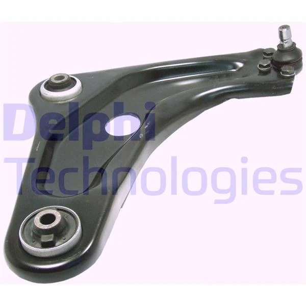 Ön Salıncak Sağ Alt Komple Peugeot P2008 13 Citroen C3 II 09 C4 Cactus 14 Ds3 10